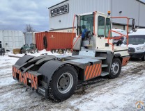 2019 TERBERG YT222 slide 5